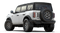 2025 Ford Bronco Badlands®
