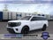 2026 Ford Expedition MAX Platinum®