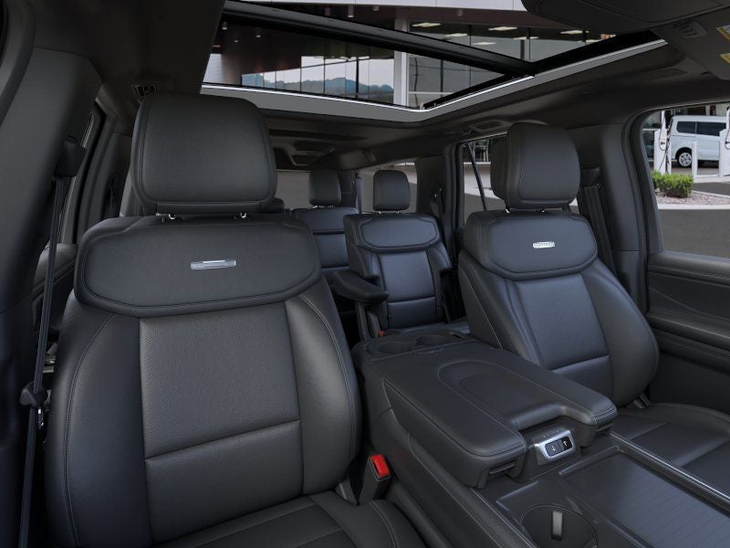 2026 Ford Expedition MAX Platinum®