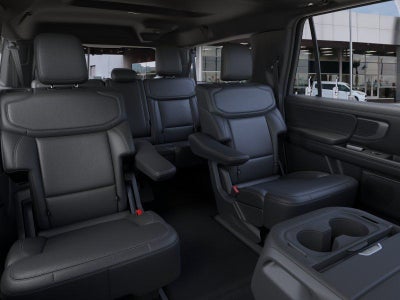 2026 Ford Expedition MAX Platinum®