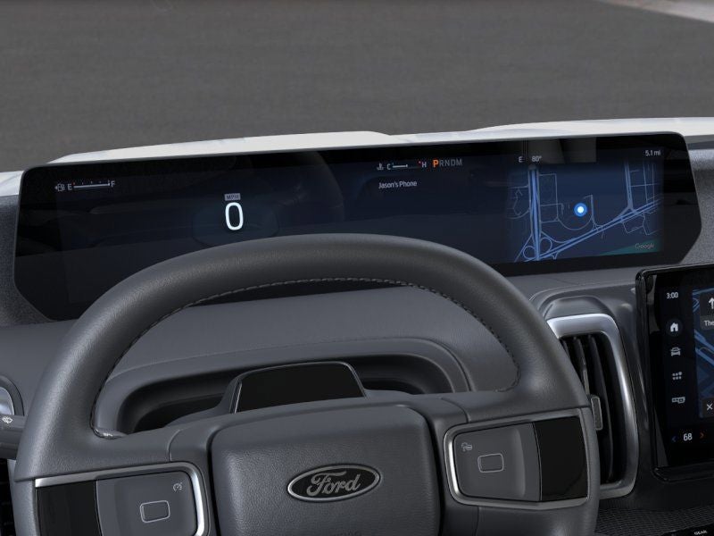 2026 Ford Expedition MAX Platinum®