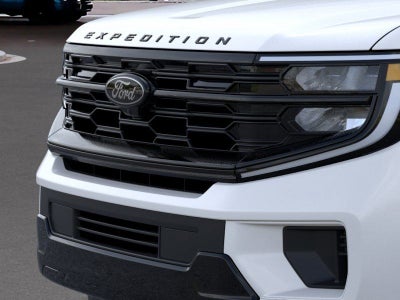 2026 Ford Expedition MAX Platinum®