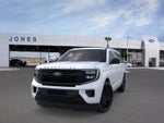 2026 Ford Expedition MAX Platinum®