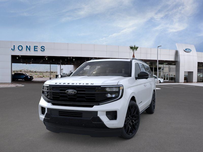 2026 Ford Expedition MAX Platinum®