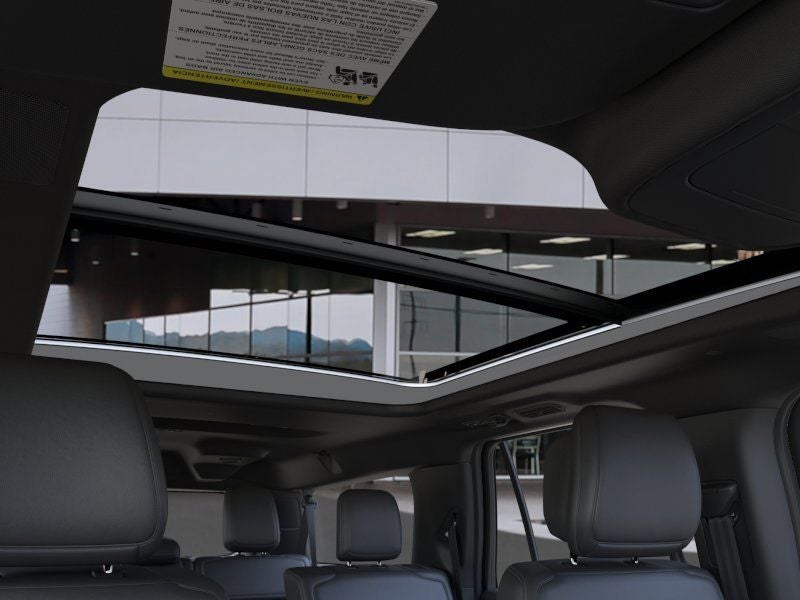 2026 Ford Expedition MAX Platinum®