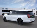 2026 Ford Expedition MAX Platinum®
