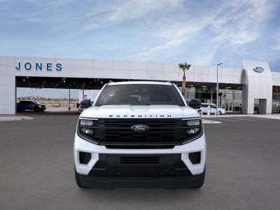 2026 Ford Expedition MAX Platinum®