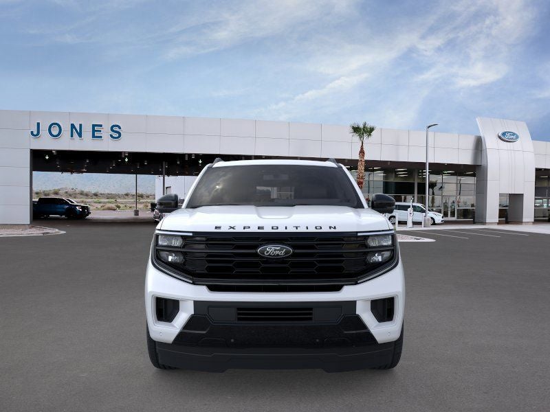 2026 Ford Expedition MAX Platinum®