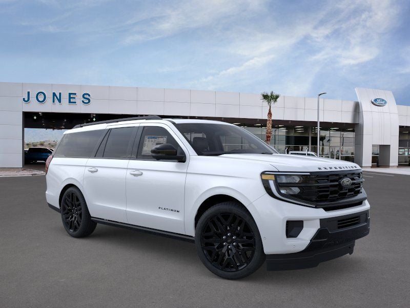 2026 Ford Expedition MAX Platinum®