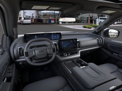 2026 Ford Expedition MAX Platinum®