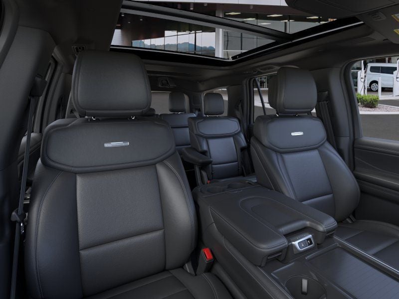 2026 Ford Expedition Platinum®