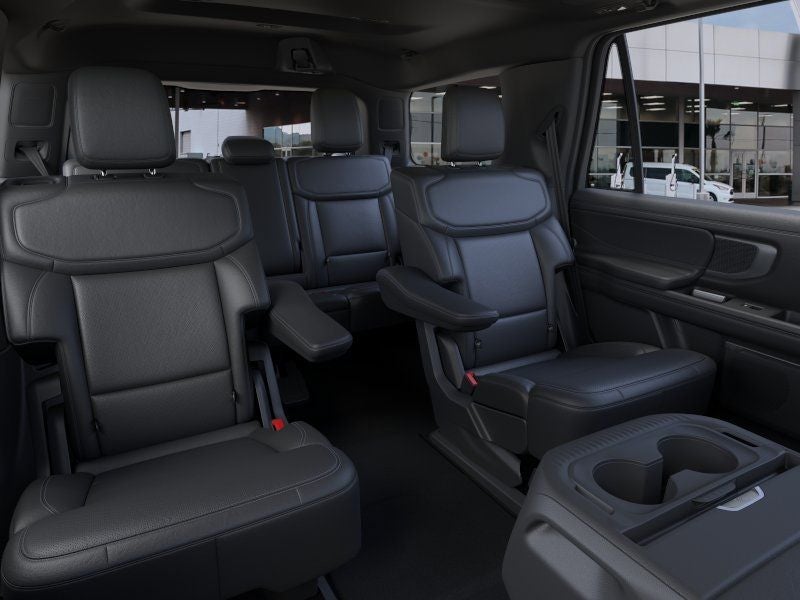 2026 Ford Expedition Platinum®