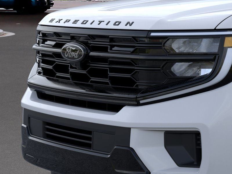 2026 Ford Expedition Platinum®