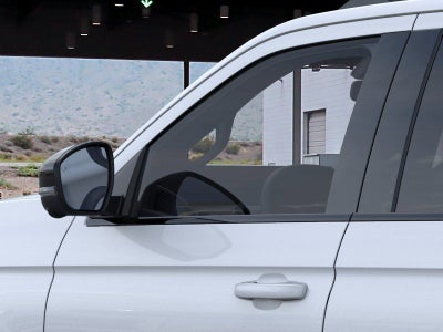 2026 Ford Expedition Platinum®