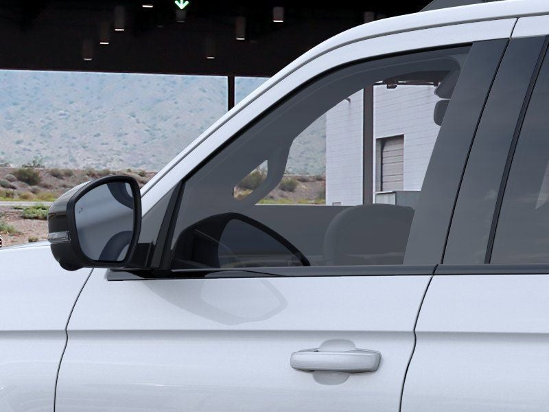 2026 Ford Expedition Platinum®