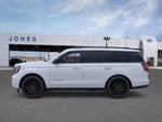 2026 Ford Expedition Platinum®
