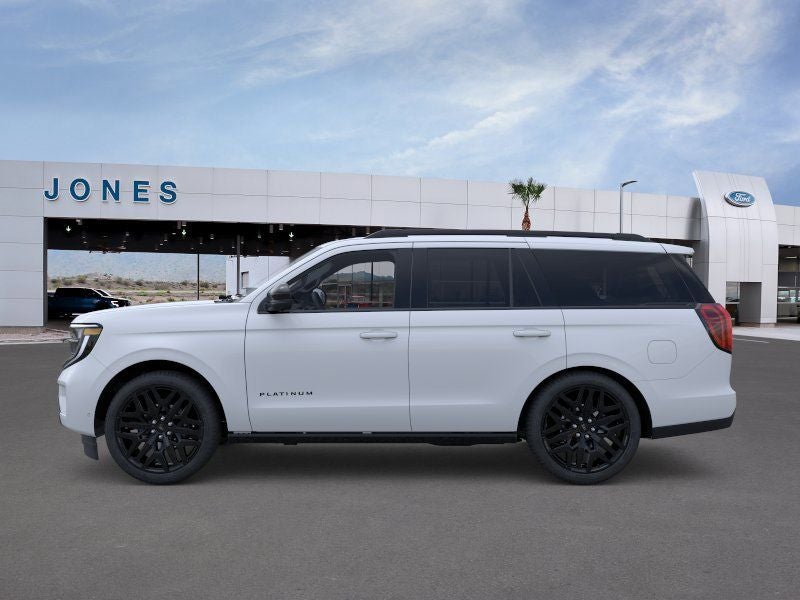 2026 Ford Expedition Platinum®