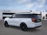 2026 Ford Expedition Platinum®