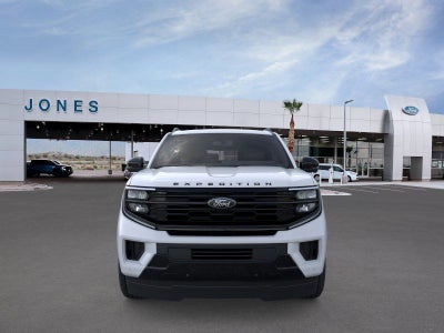 2026 Ford Expedition Platinum®