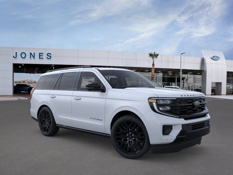 2026 Ford Expedition Platinum®