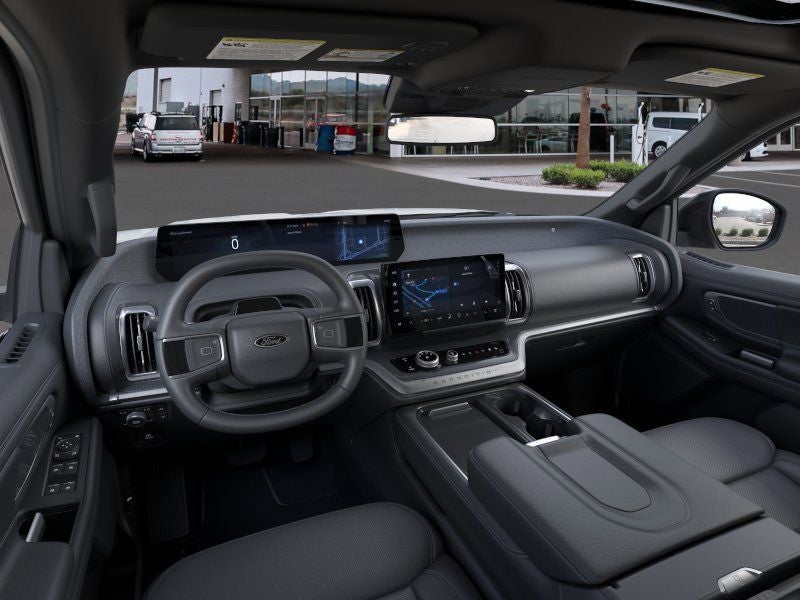 2026 Ford Expedition Platinum®