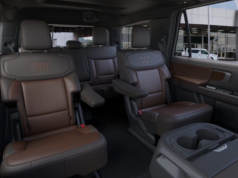 2026 Ford Expedition King Ranch®