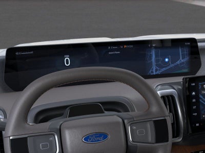 2026 Ford Expedition King Ranch®
