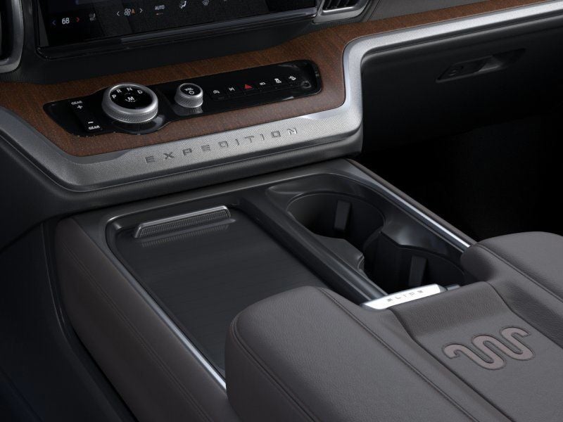 2026 Ford Expedition King Ranch®