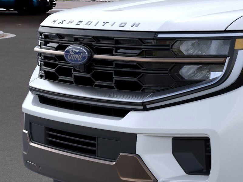 2026 Ford Expedition King Ranch®