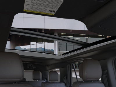 2026 Ford Expedition King Ranch®