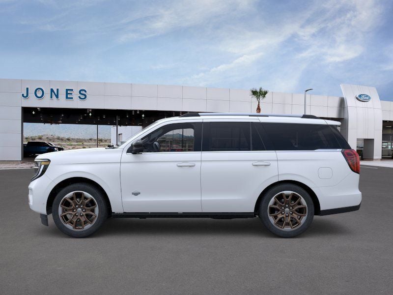 2026 Ford Expedition King Ranch®