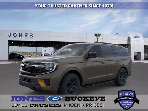 2026 Ford Expedition Tremor®