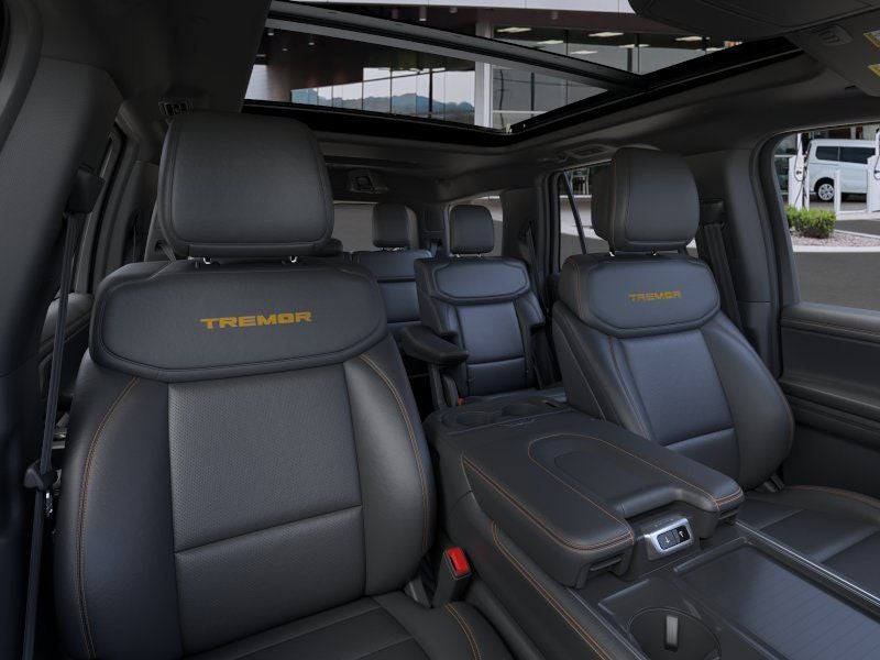 2026 Ford Expedition Tremor®