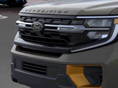 2026 Ford Expedition Tremor®