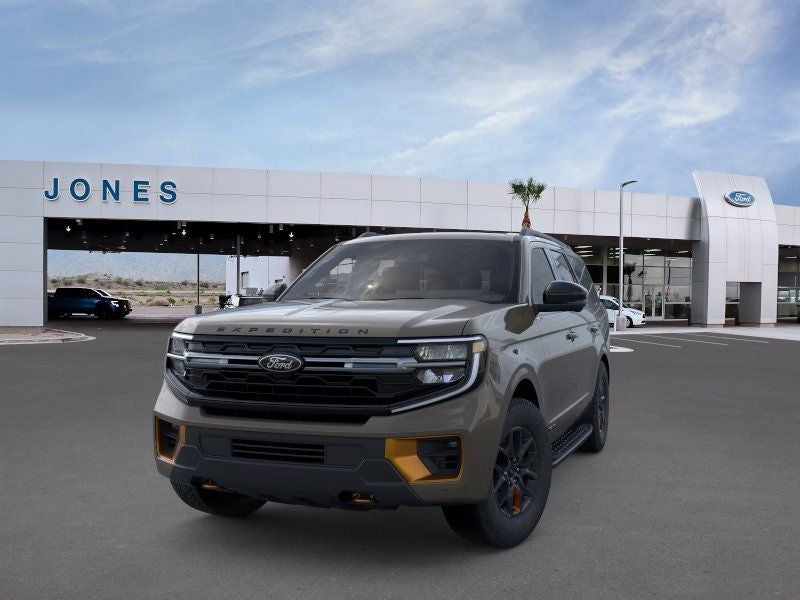 2026 Ford Expedition Tremor®