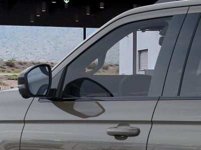 2026 Ford Expedition Tremor®