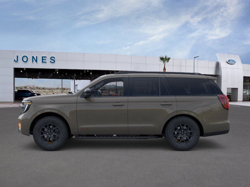 2026 Ford Expedition Tremor®