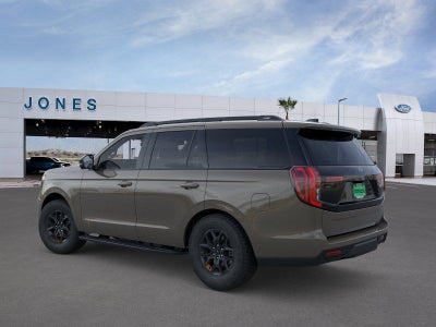 2026 Ford Expedition Tremor®