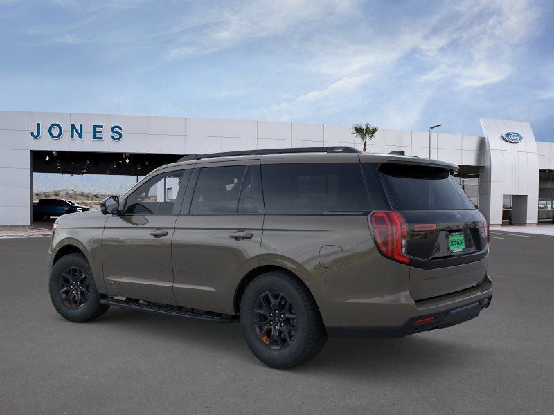 2026 Ford Expedition Tremor®