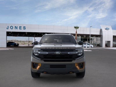 2026 Ford Expedition Tremor®