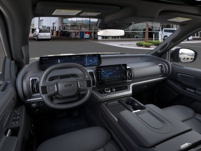 2026 Ford Expedition Tremor®