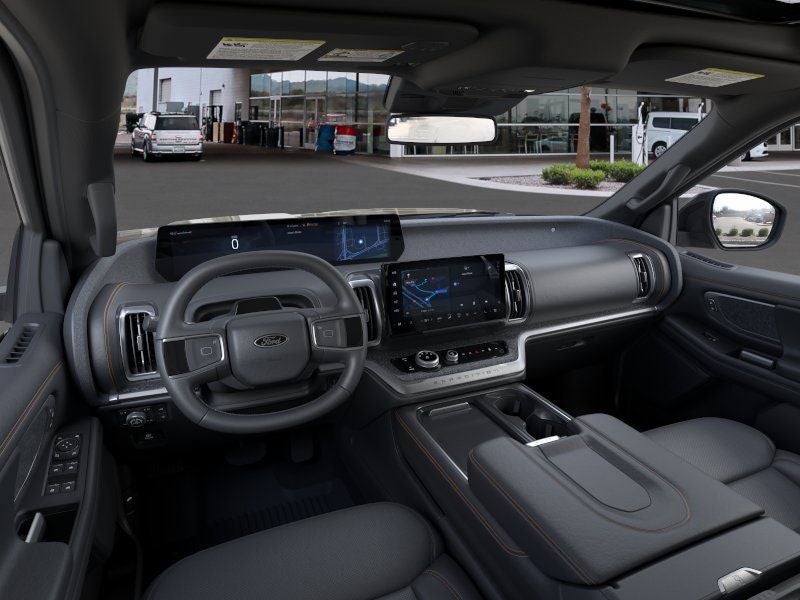 2026 Ford Expedition Tremor®