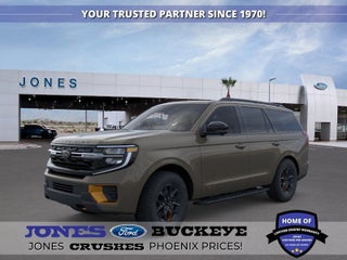 2026 Ford Expedition Tremor®