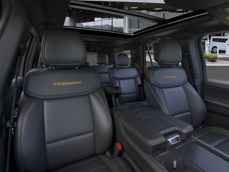 2026 Ford Expedition Tremor®