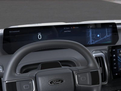 2026 Ford Expedition Tremor®