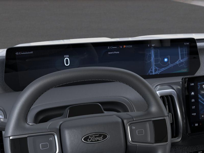 2026 Ford Expedition Tremor®