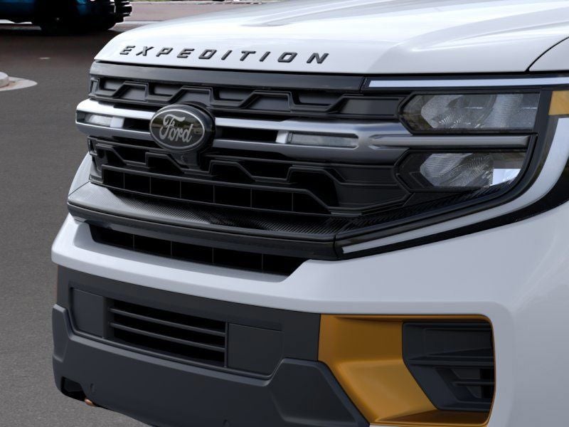 2026 Ford Expedition Tremor®