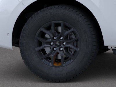 2026 Ford Expedition Tremor®