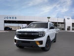 2026 Ford Expedition Tremor®