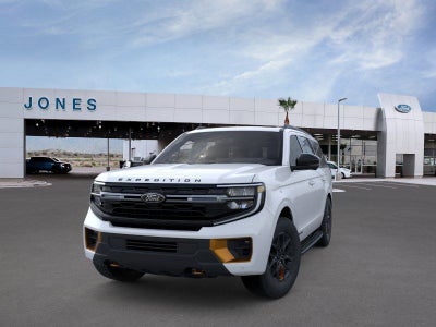 2026 Ford Expedition Tremor®